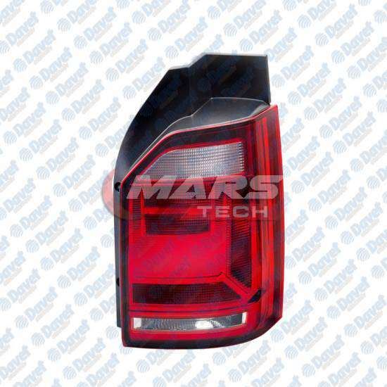 MARS M611556 Stop Lambasi Sag Transporter T6 15->